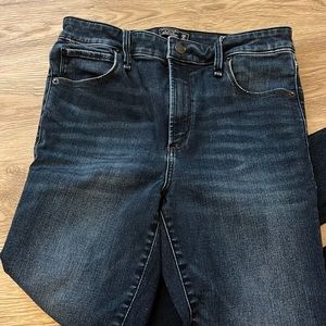 Abercrombie Jeans